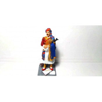54mm Lord Byron